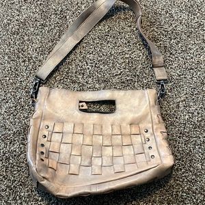 Bed Stu Orchid purse